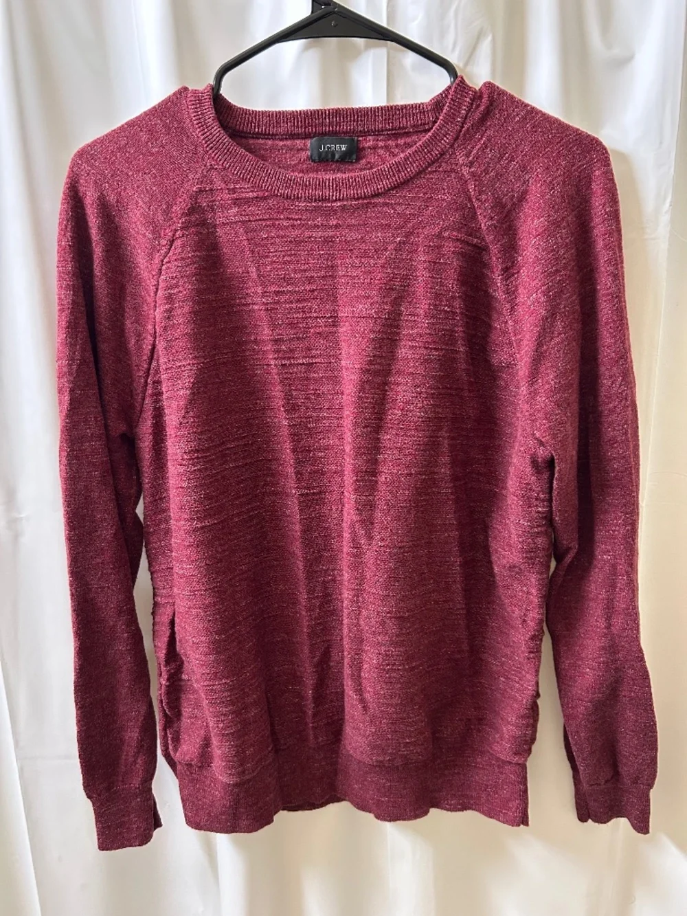 J.Crew Crewneck Sweater